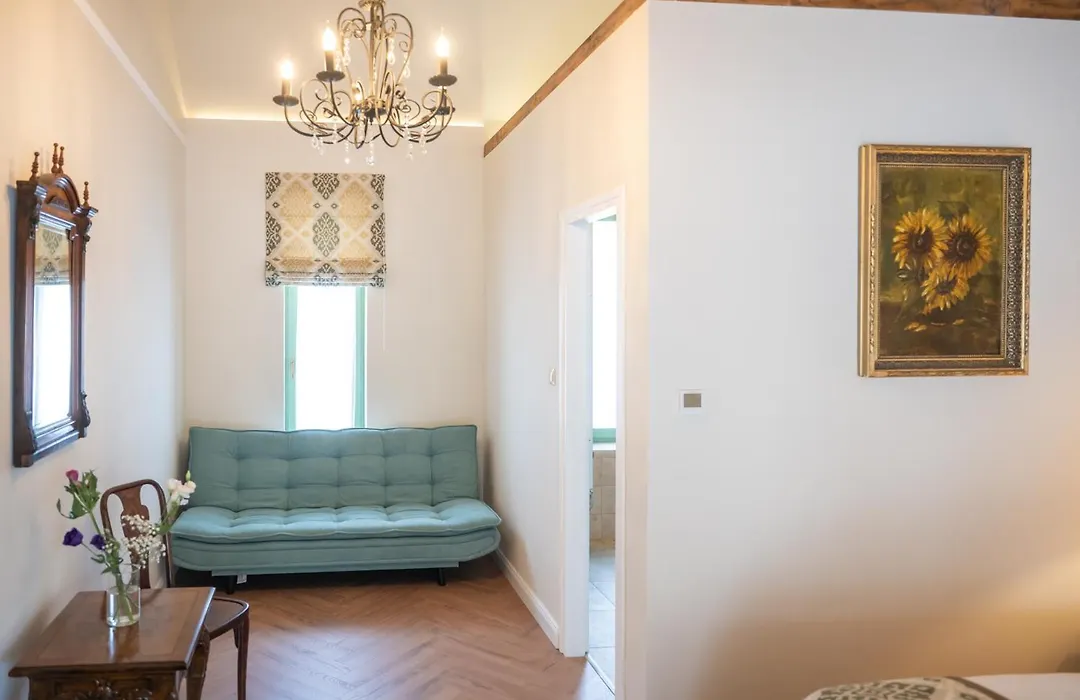 Boutique Hotel Ludo-1